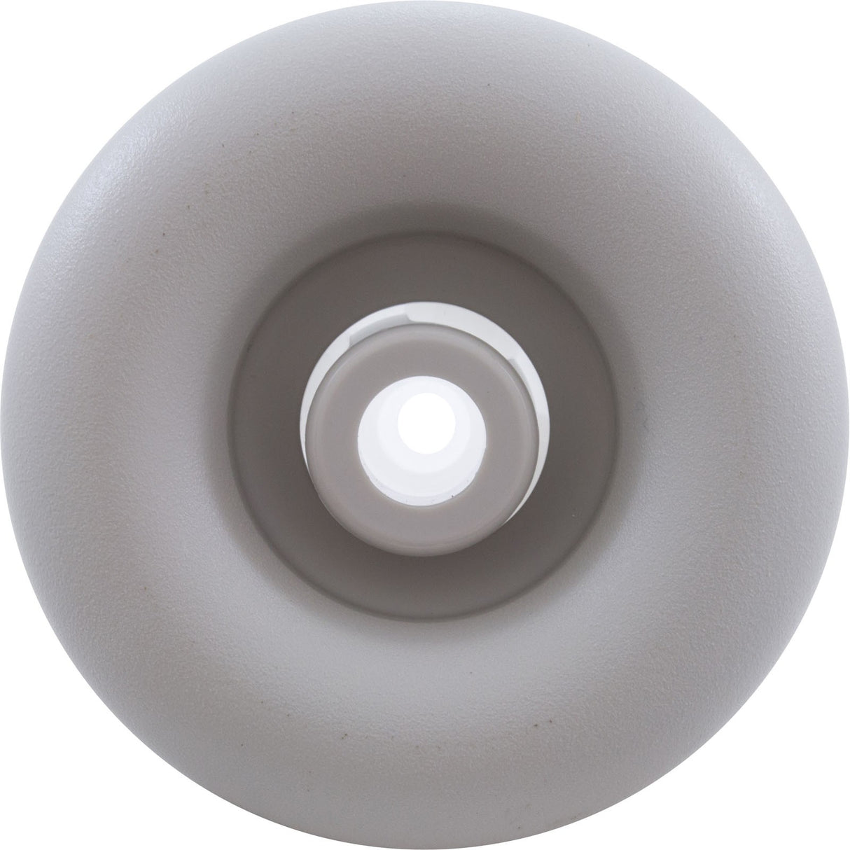 Jet Intl, BWG Cyclone Micro, 3-1/4"fd, Dir, Smth, Slvr : 970781