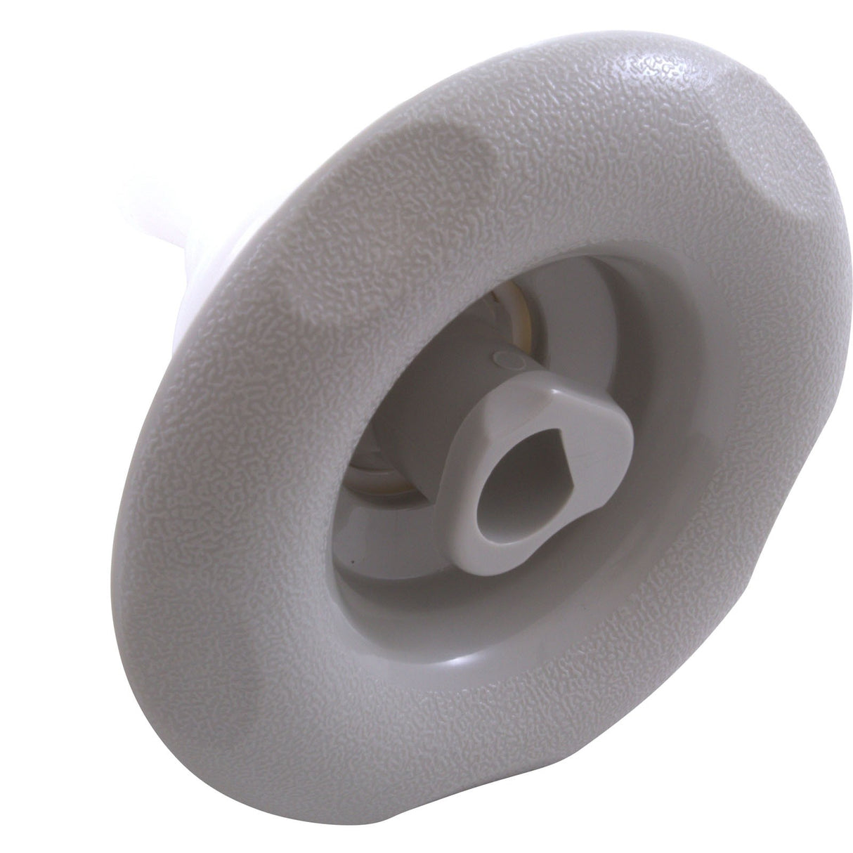 Jet Intl, BWG Cyclone Micro, 3-1/4"fd, Roto, Txt Scal, Slvr : 964881
