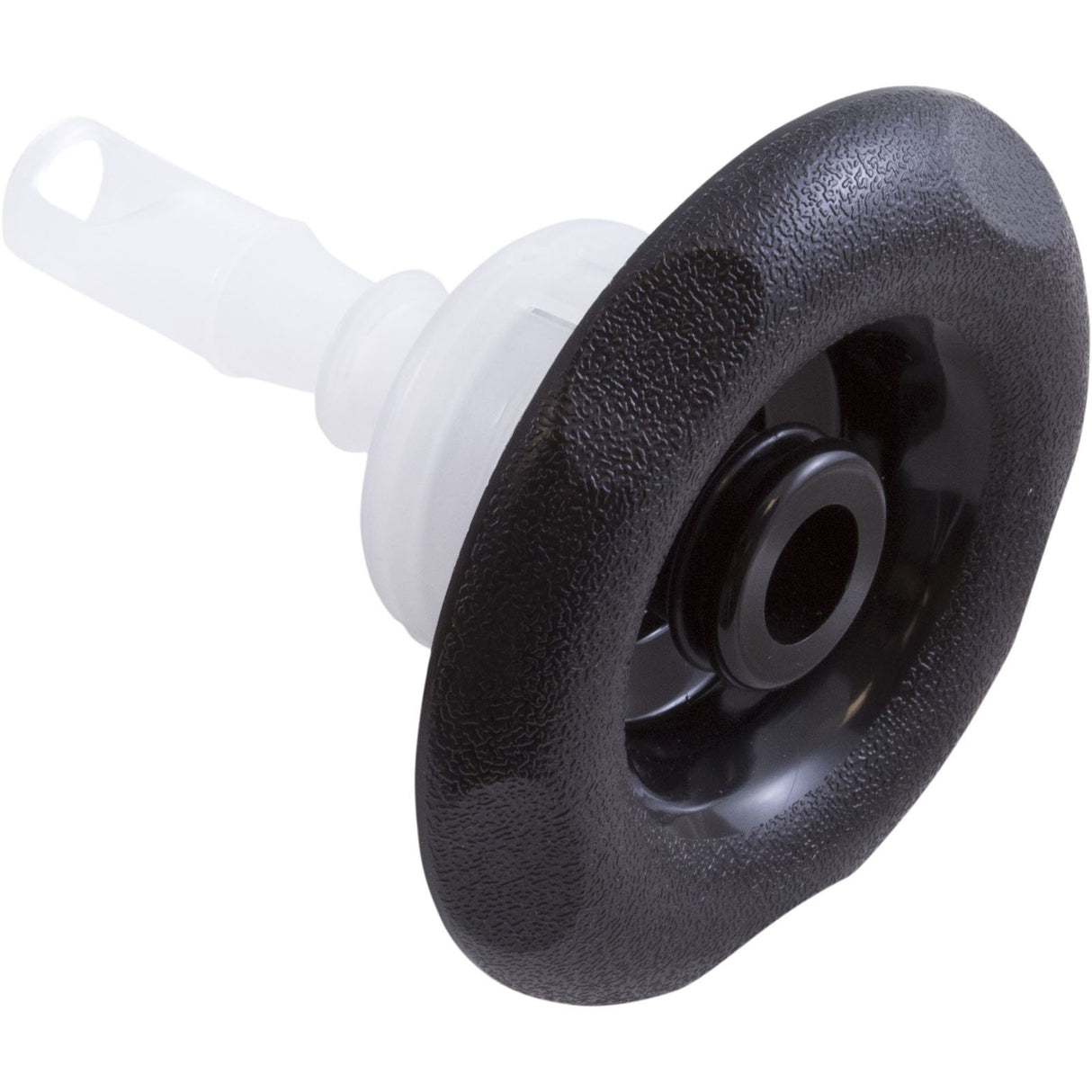 Jet Intl, BWG Cyclone Micro, 3-1/4"fd, Dir, Txt Scal, Blk : 964911