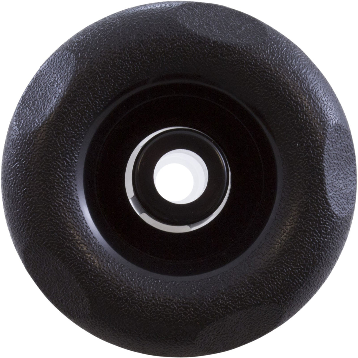 Jet Intl, BWG Cyclone Micro, 3-1/4"fd, Dir, Txt Scal, Blk : 964911