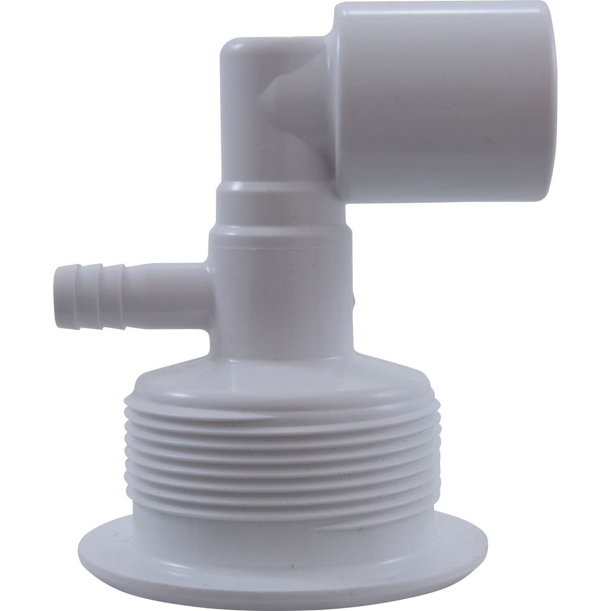 Jet Body, BWG Cyclone Micro, a3/8"b, w3/4"s : 9568WT