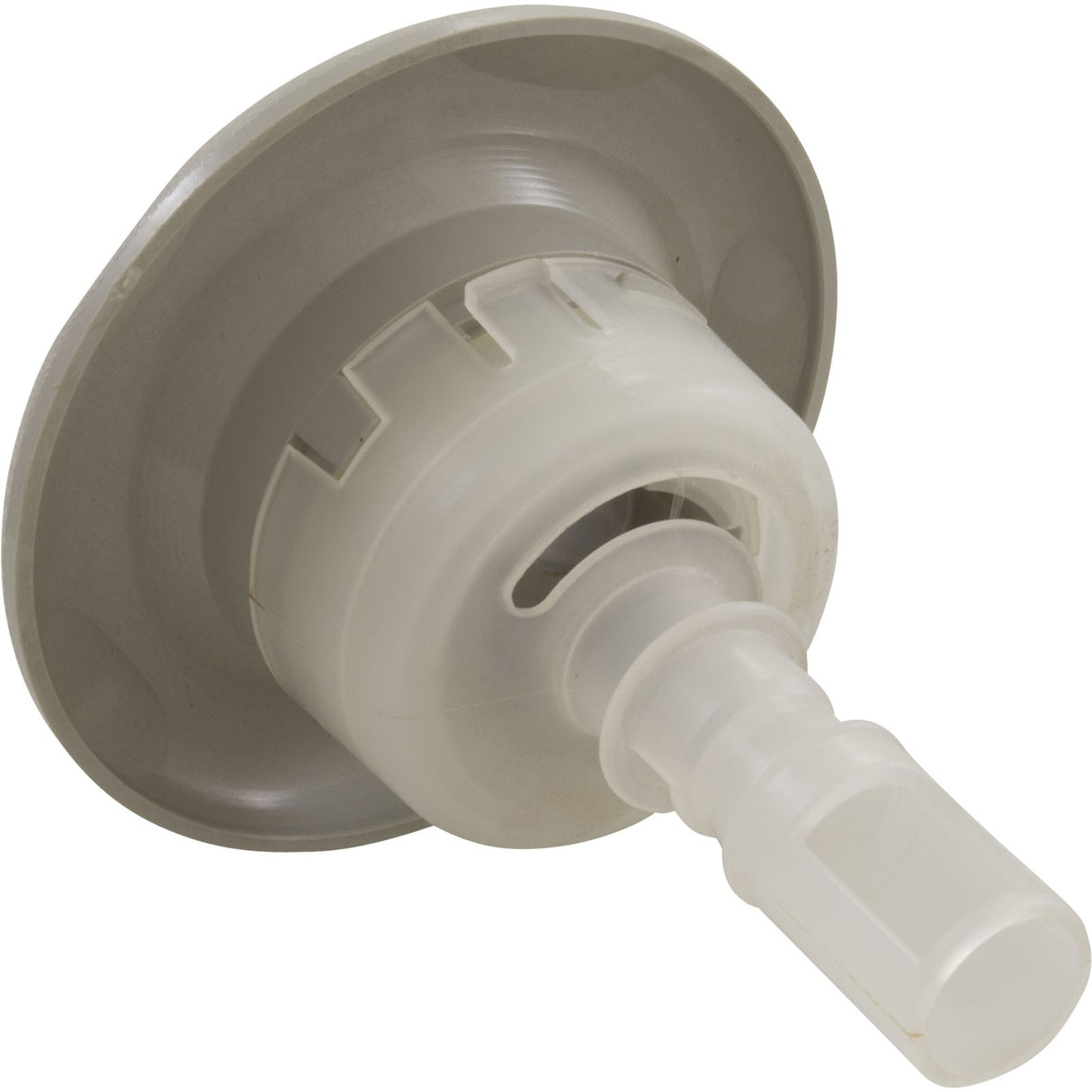 Jet Intl, BWG Cyclone Lux, 3.5"fd, TwinRoto, Smth Scal, Blk : 94004811