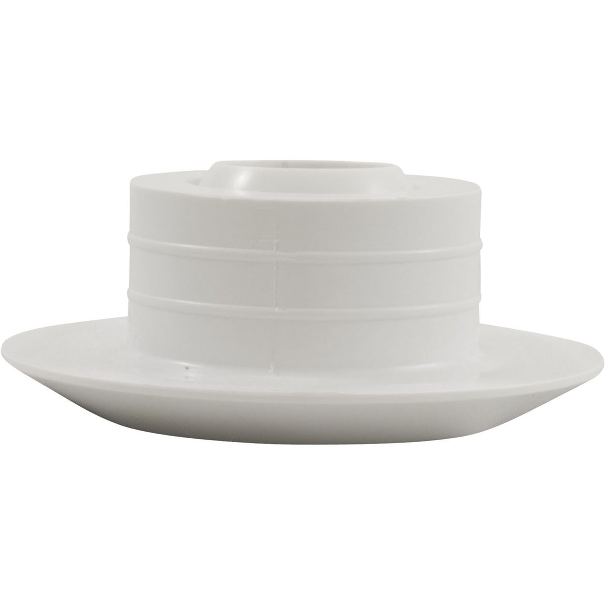 Jet Intl, HydroAir/BWG FIS Jet, 1-1/2", White : 10-3420WHT