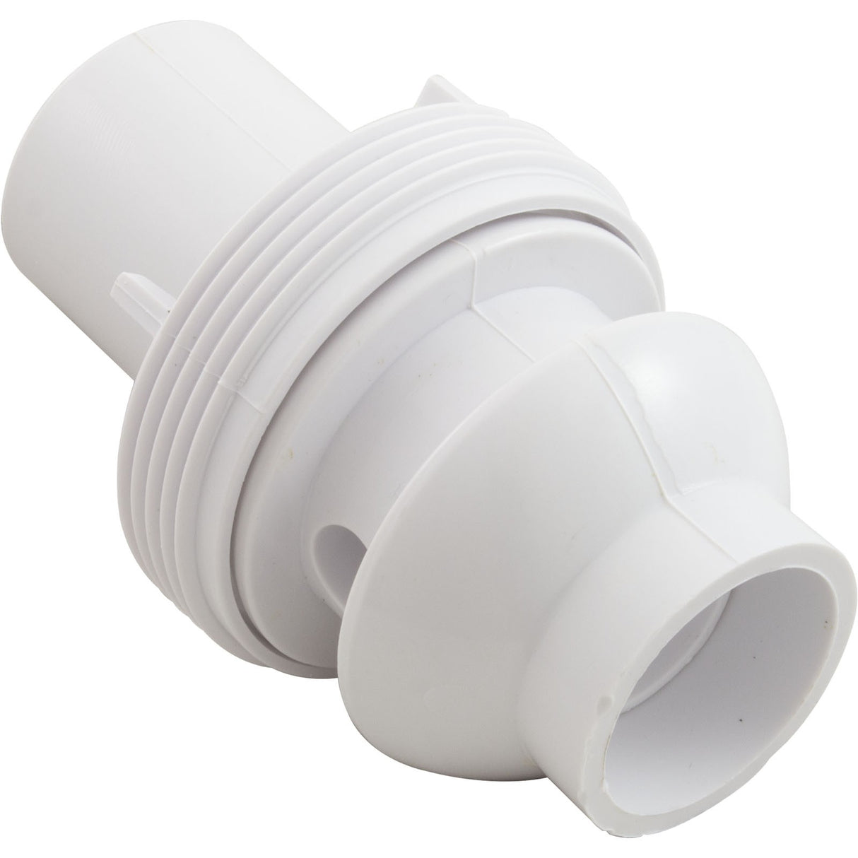 Nozzle, Hayward Jet Air III, Whirl-Flo, Dir, White : SP1437PAKB