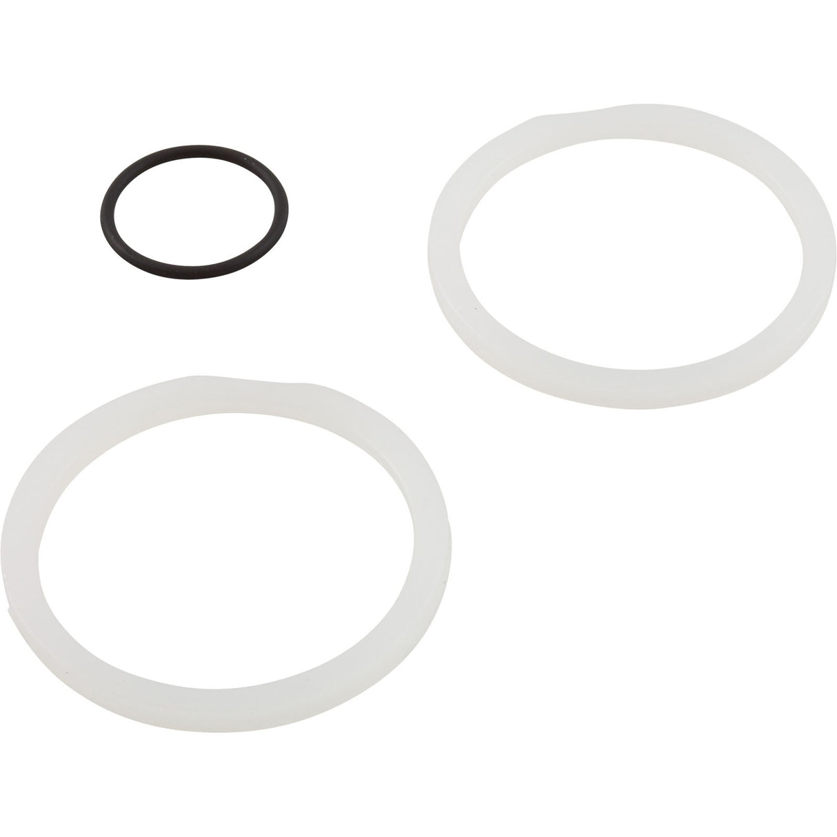Gasket/O-Ring Kit, Hayward Jet Air III, Wall Fitting/Nozzle : SPX1434JA