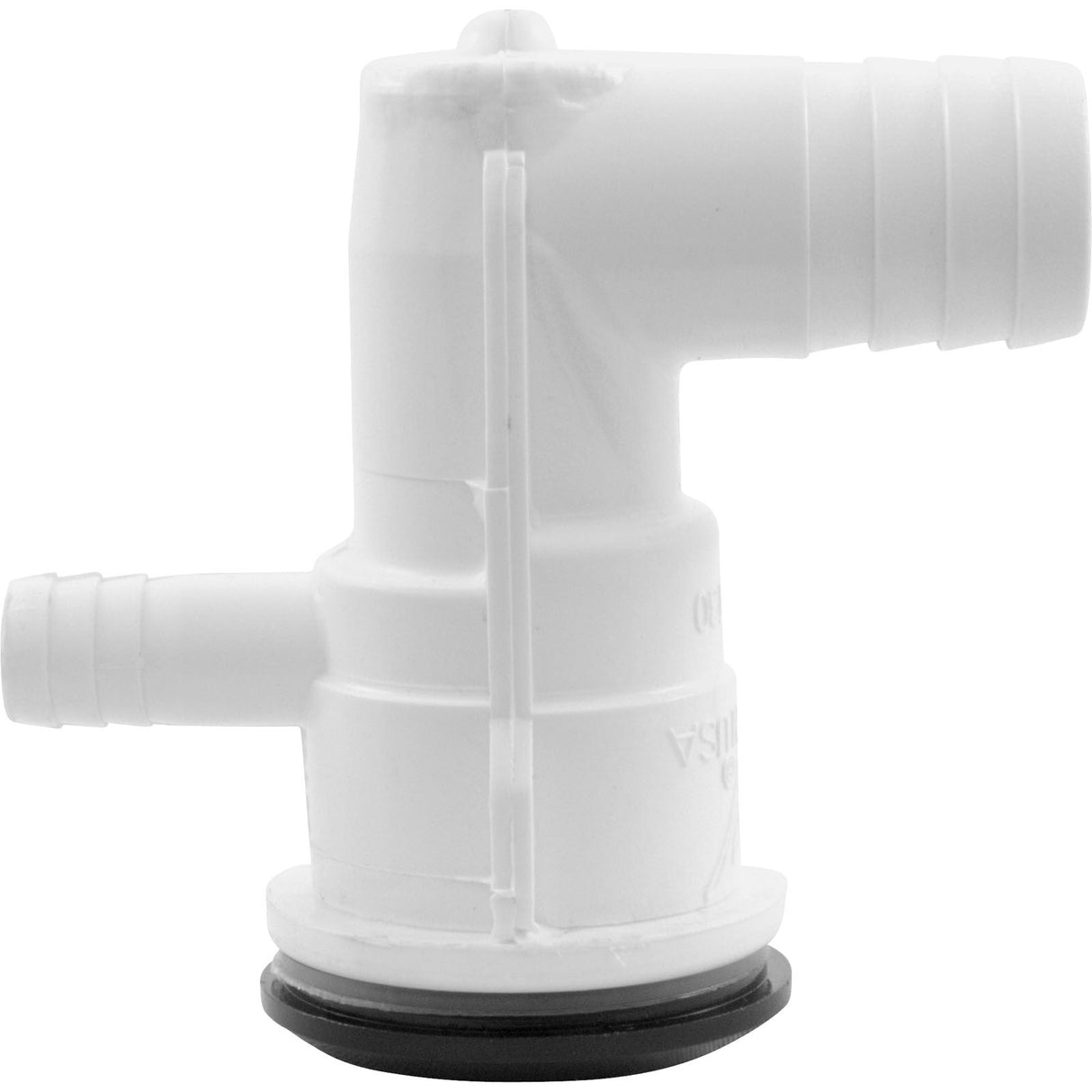 Jet Body, WW Cluster Euro, a3/8"b, w3/4"b : 212-1630