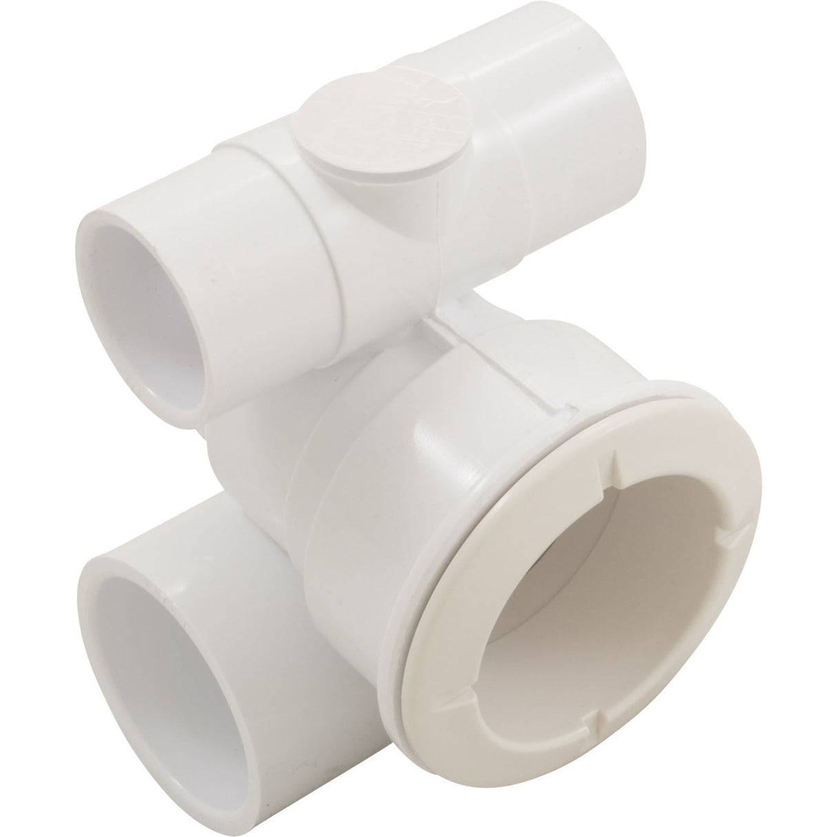 Jet Body, WW Poly Jet, a1"s, w1-1/2"s : 210-5860