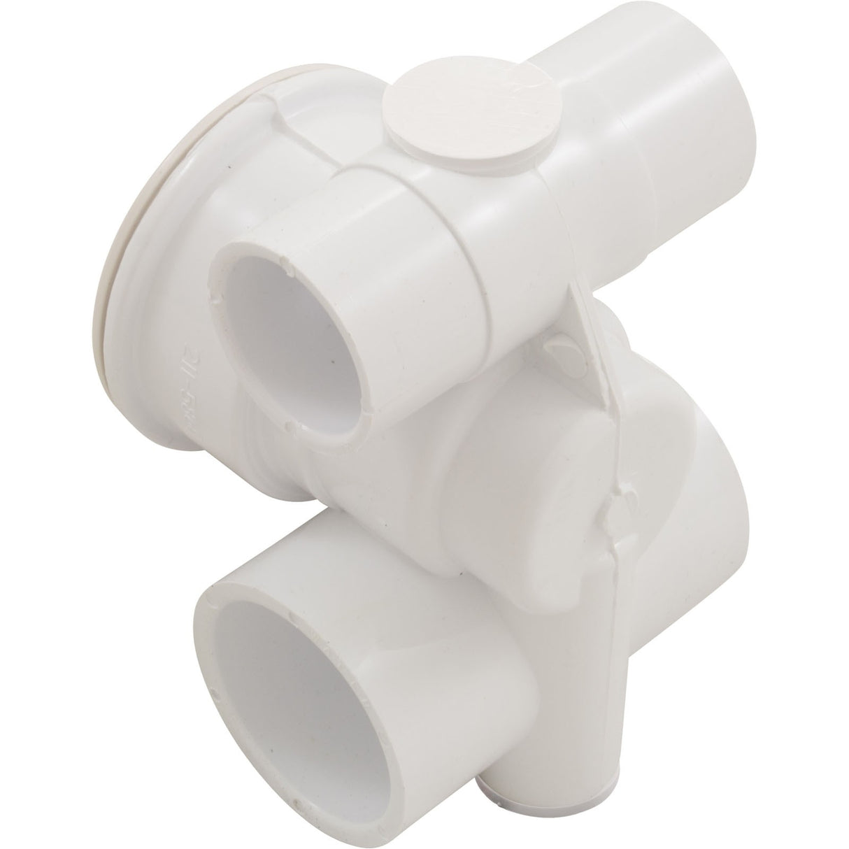 Jet Body, WW Poly Jet, a1"s, w1-1/2"s : 210-5860