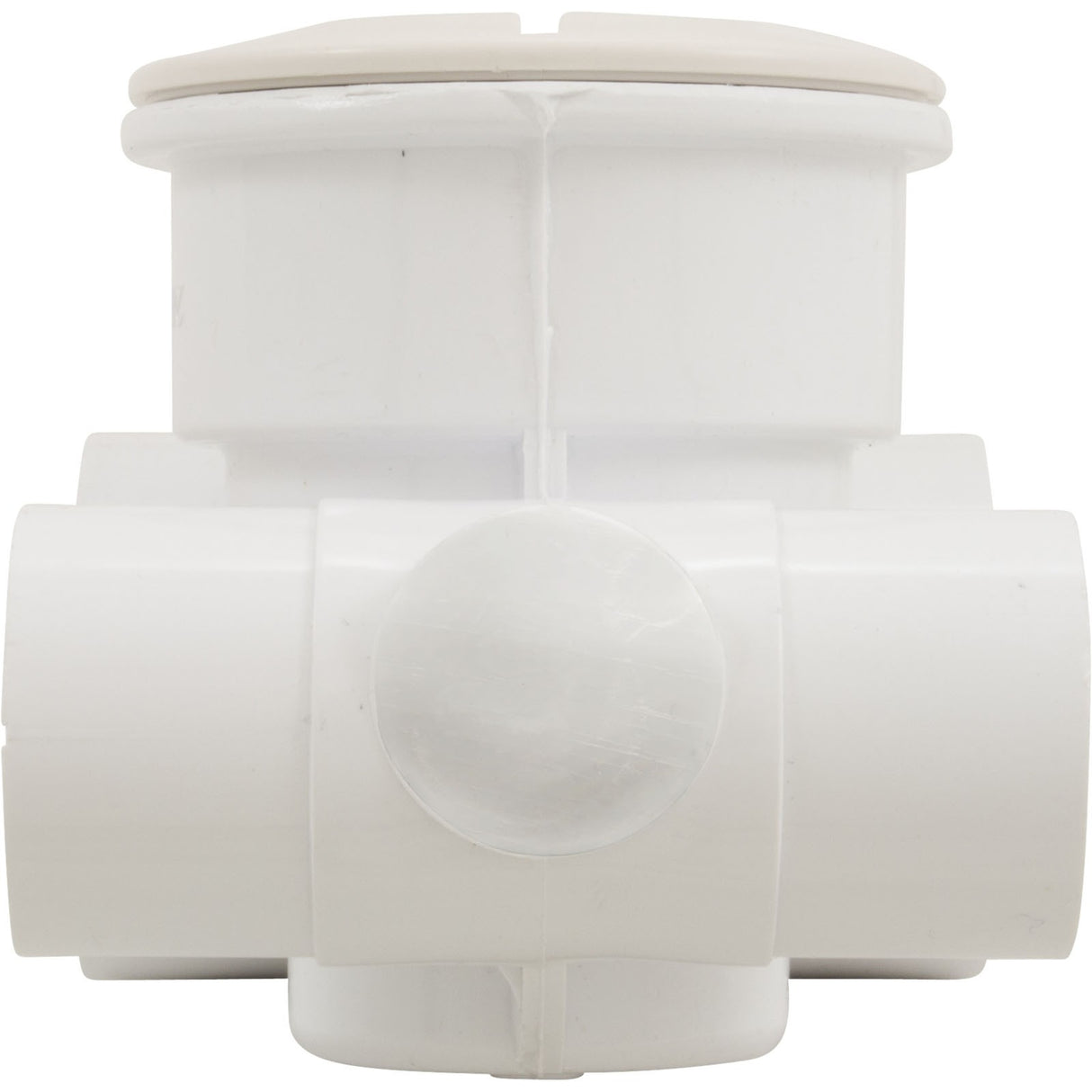 Jet Body, WW Poly Jet, a1"s, w1-1/2"s : 210-5860