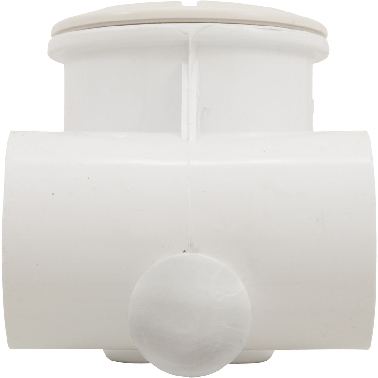 Jet Body, WW Poly Jet, a1"s, w1-1/2"s : 210-5860