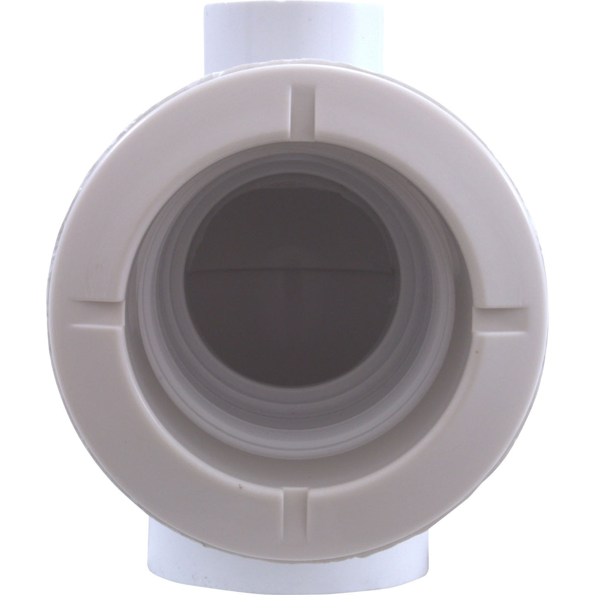 Jet Body, WW Poly Jet, a1"spg, w1-1/2"s, Ell : 210-5980
