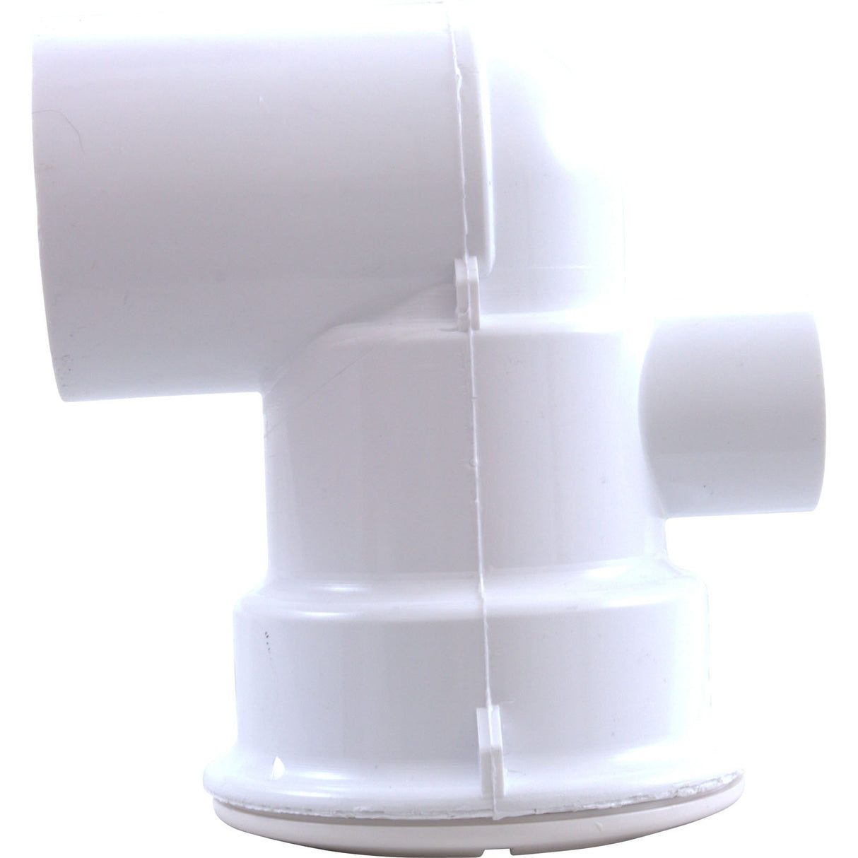 Jet Body, WW Poly Jet, a1"spg, w1-1/2"s, Ell : 210-5980