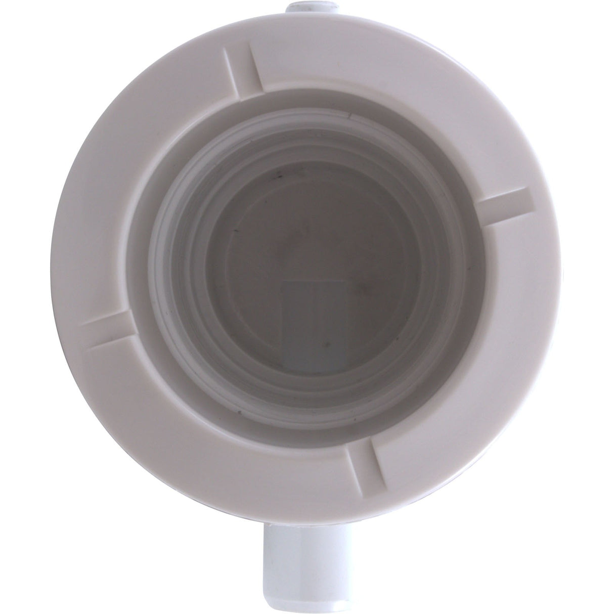 Jet Body, WW Poly Jet, a3/8"b, w3/4"b, Ell : 210-5870
