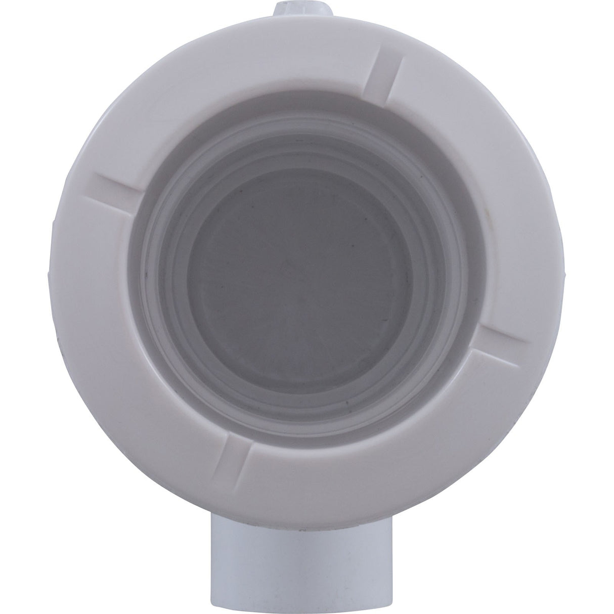 Jet Body, WW Poly Jet, a3/8"b, w3/4"s, Ell : 210-5910