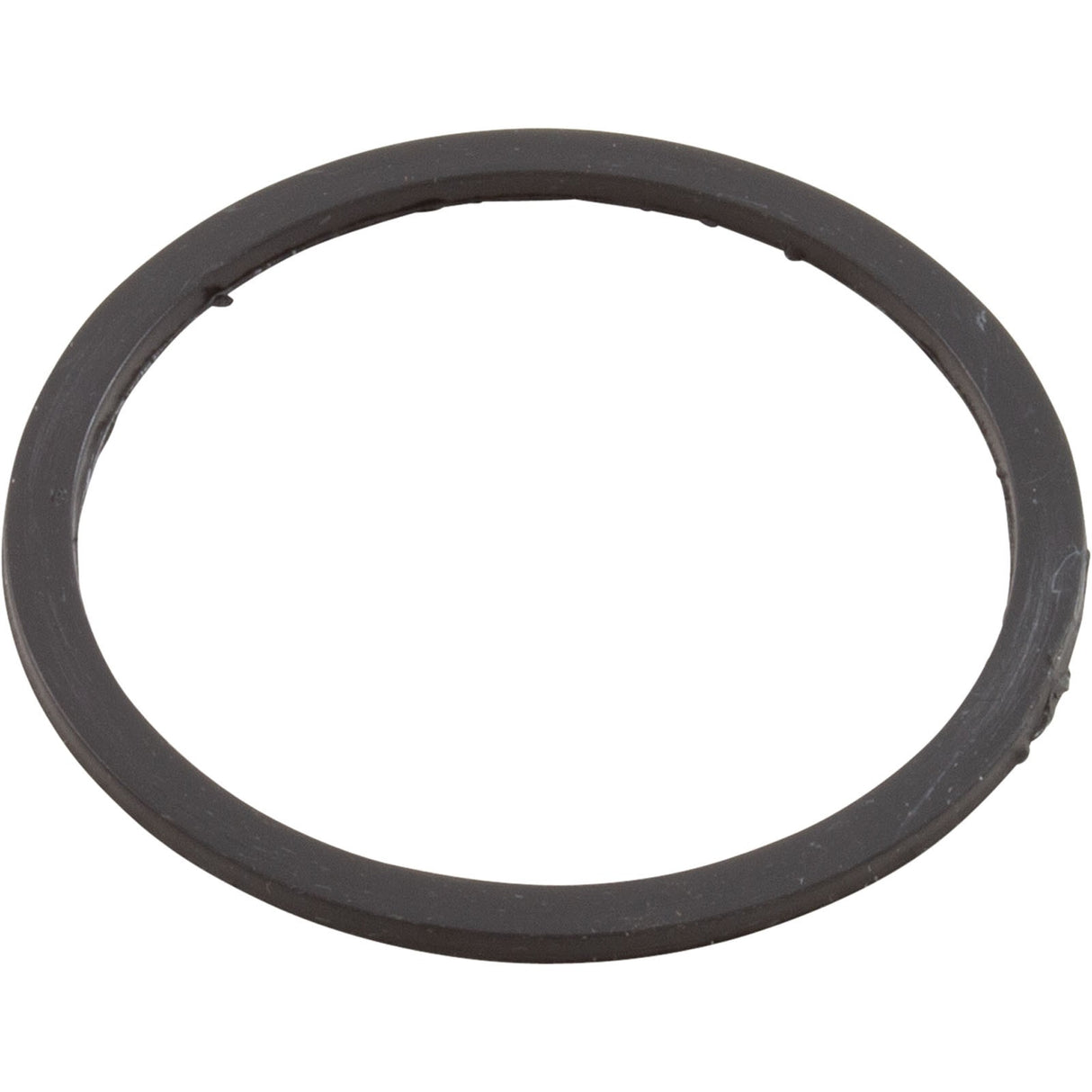 Gasket, Waterway Poly Jet, Internal, Black : 711-6090