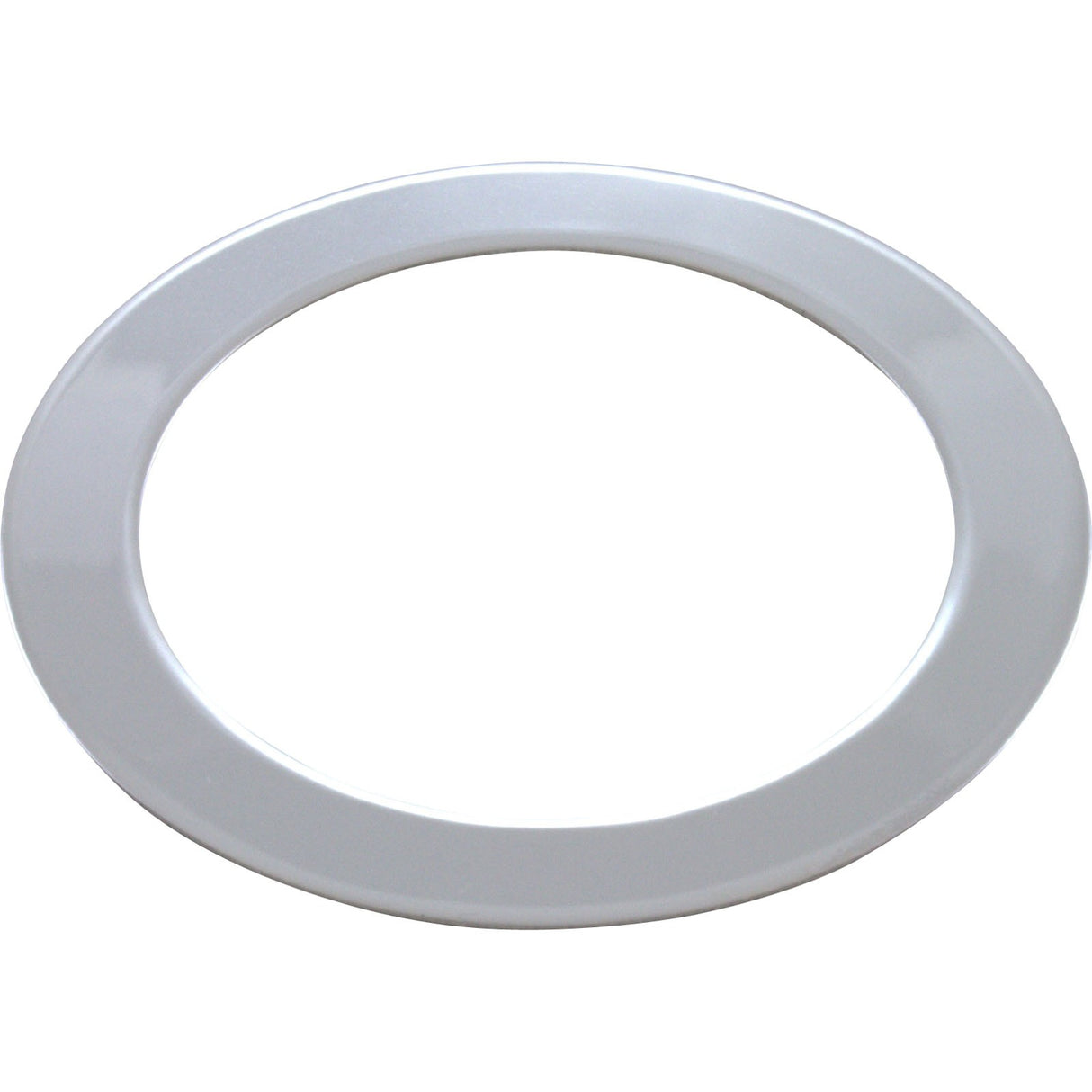 Trim Ring, Waterway Poly Jet, Deluxe, Stainless : 916-6090