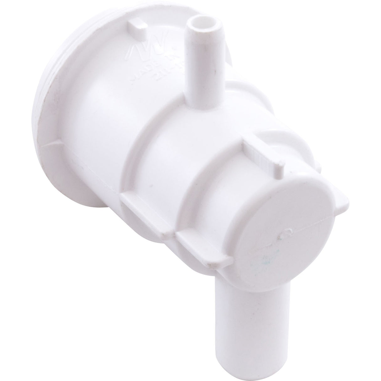 Jet Body, WW Mini, a3/8"sb, w3/4"sb, Ell, Old Style : 222-1060-OS