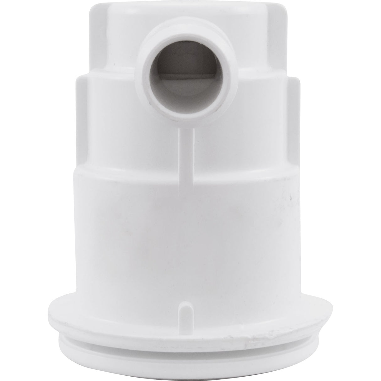 Jet Body, WW Mini, a3/8"sb, w3/4"sb, Ell, Old Style : 222-1060-OS