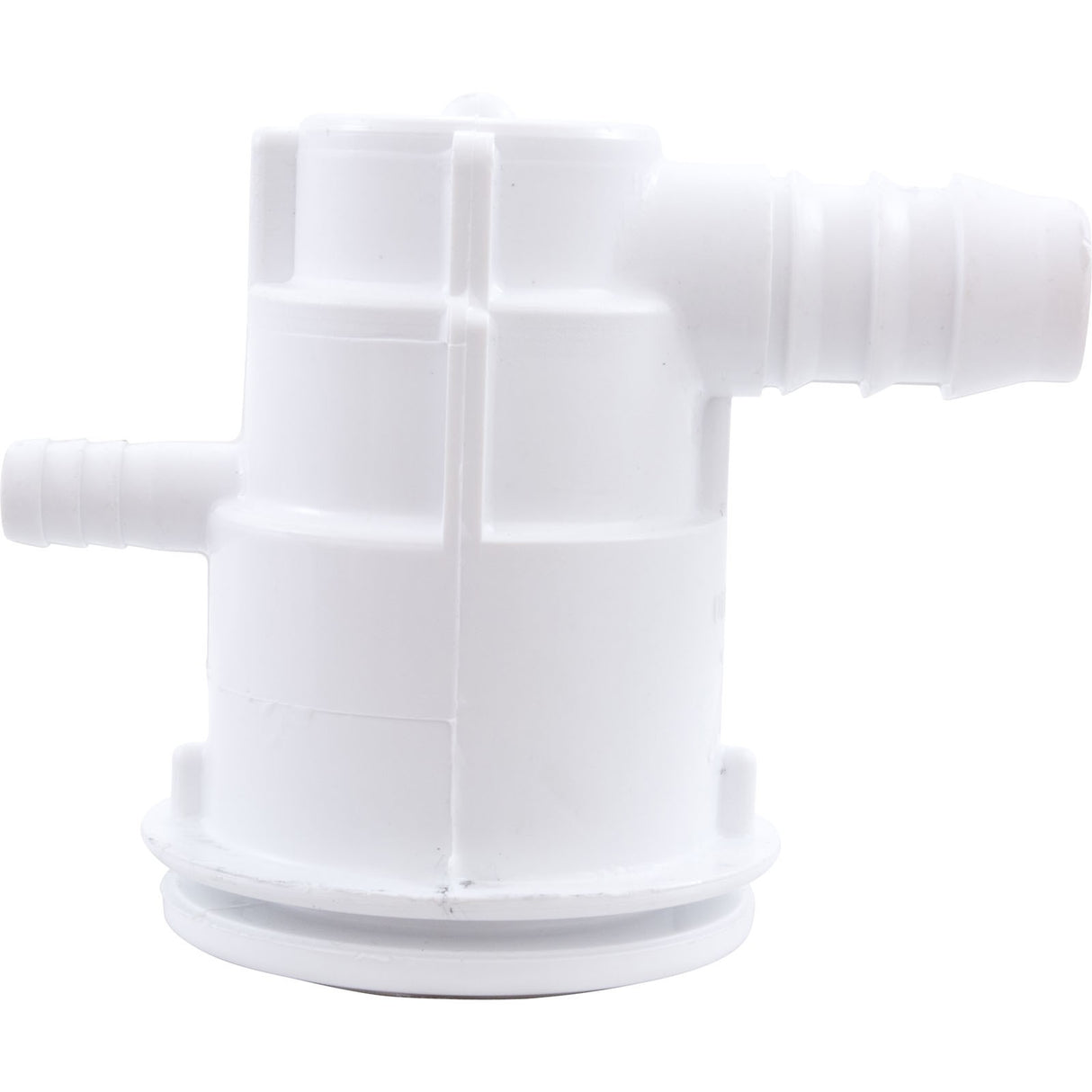 Jet Body, WW Mini, a3/8"b, w3/4"b, Ell : 222-1040