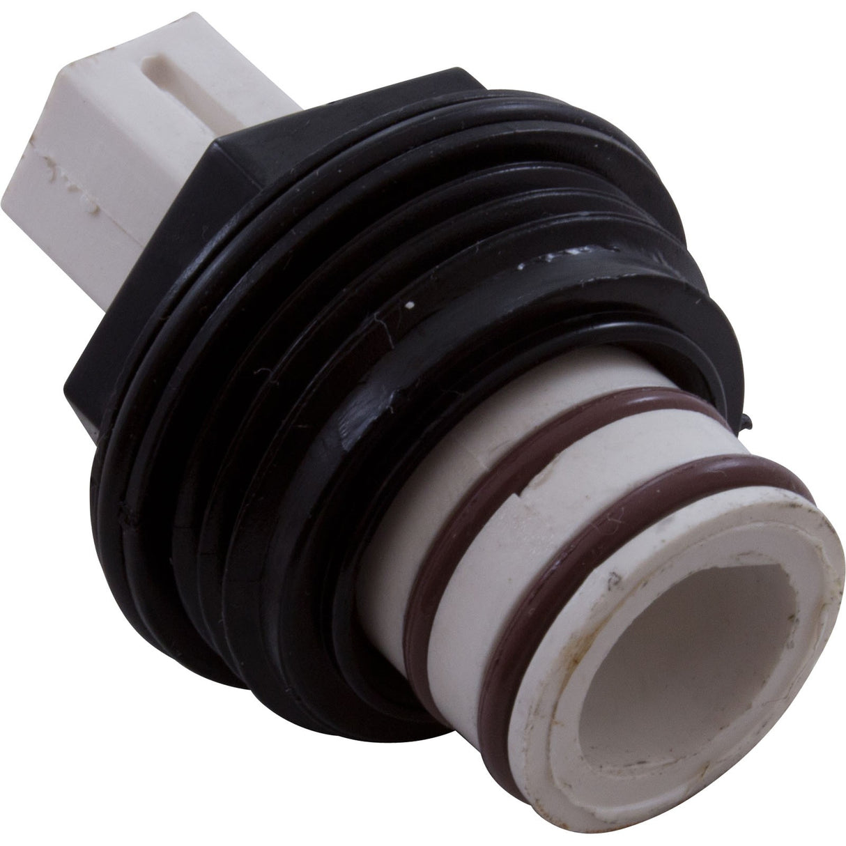 Nozzle, Waterway Mini Jet, 1/4", New Version : 212-0890