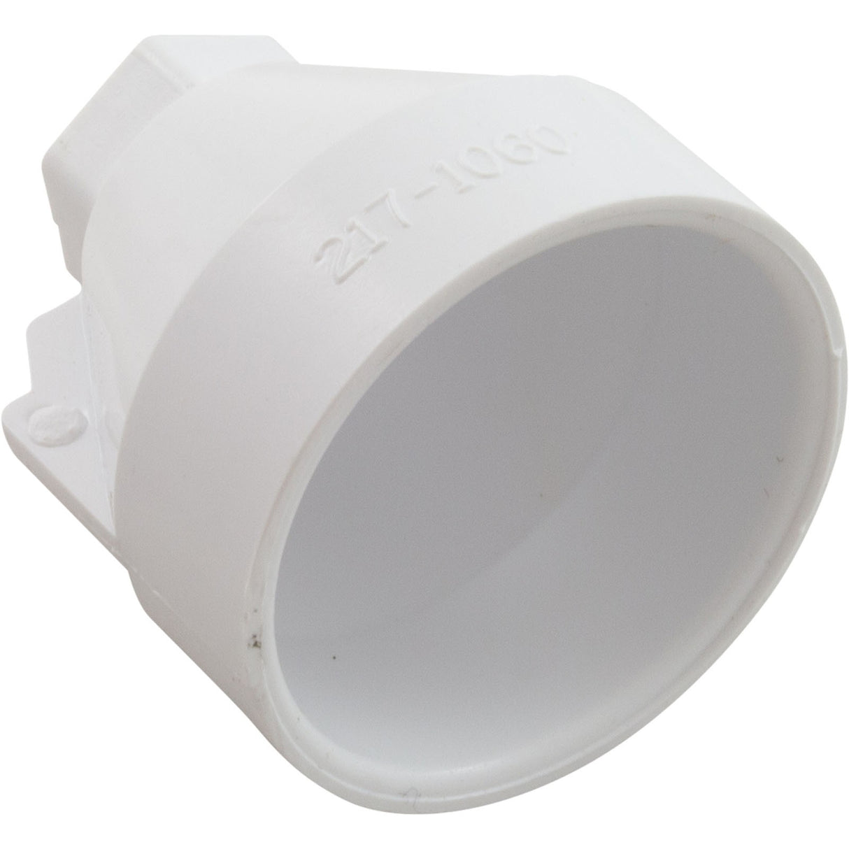 Nozzle, Waterway Mini Gunite : 217-1060