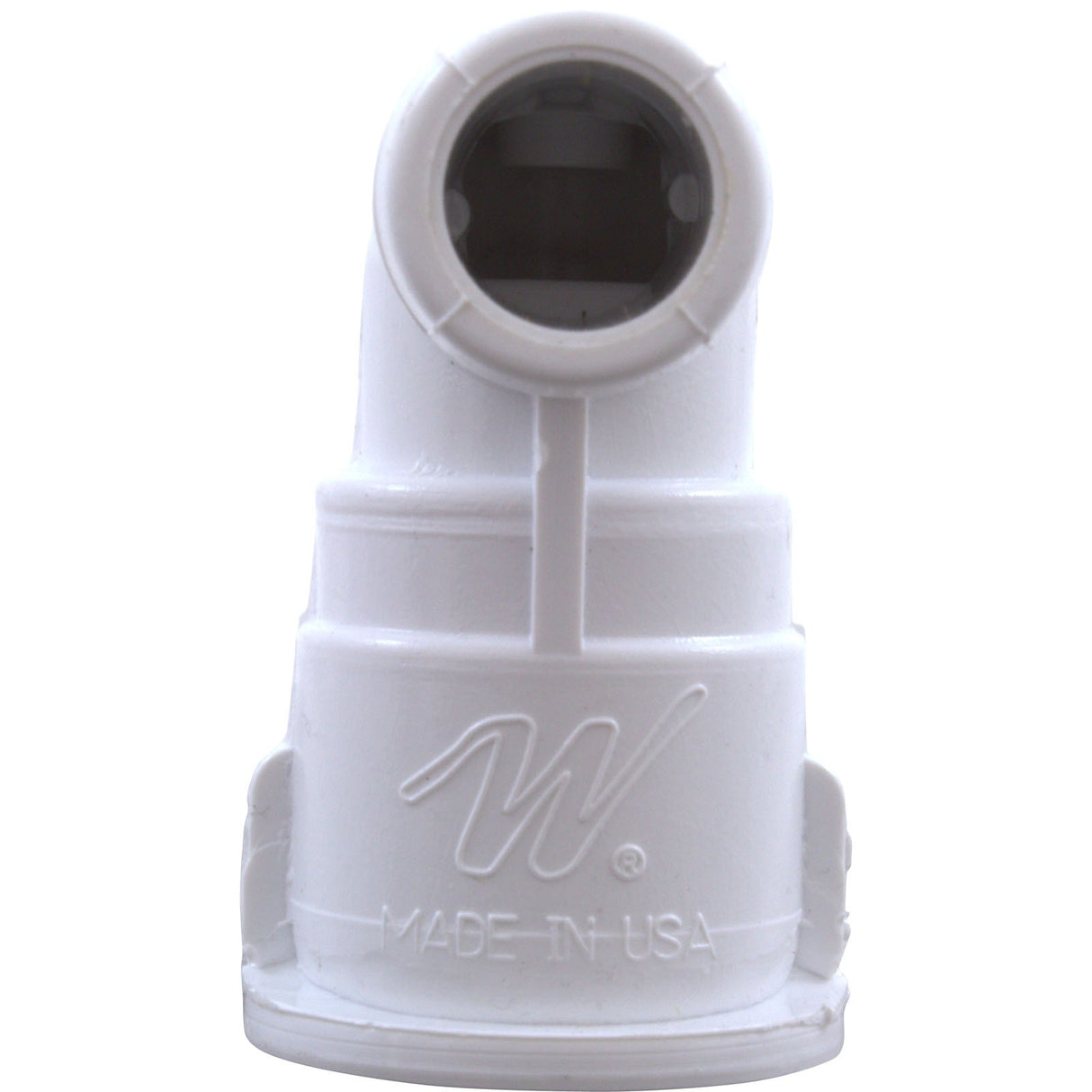 Jet Body, WW Ozone Cluster, a3/8"b, w3/4"b, Ell : 212-0090