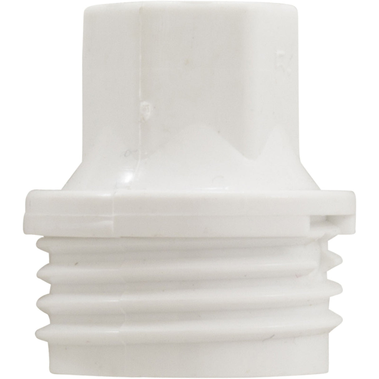 Nozzle, Waterway Gunite Jet, 3/4", White : 217-1080