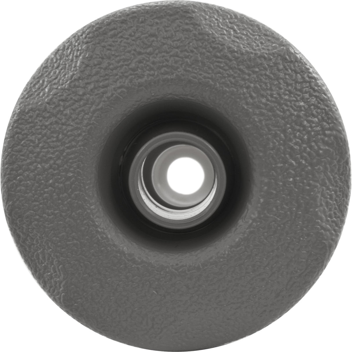 Jet Intl, WW Cluster Storm, 2"fd, Dir, Txt Scal, Gry, Thd : 229-1547