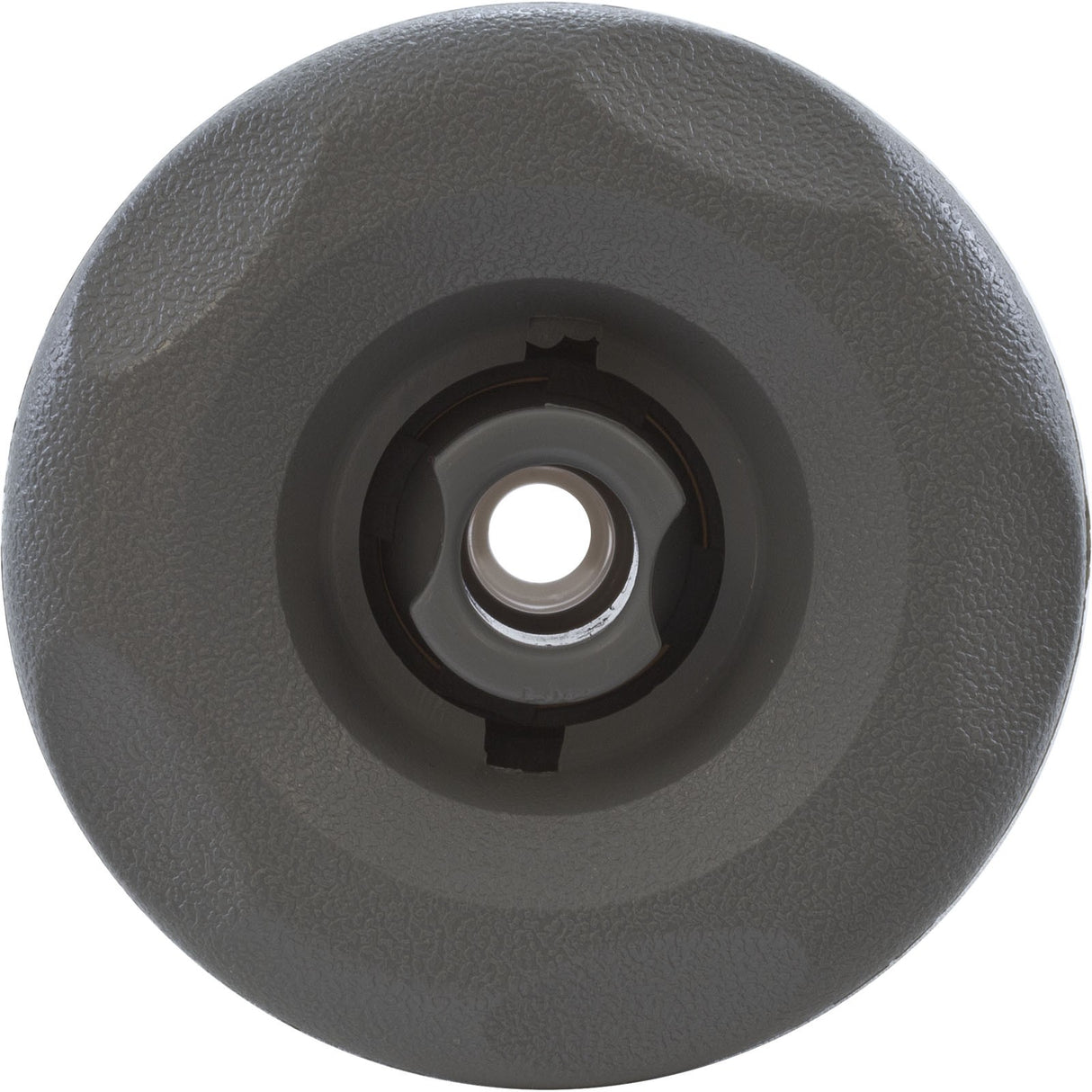 Jet Intl, WW Mini Storm, 3"fd, Dir, Textured Scal, Gry, Thd : 229-7927