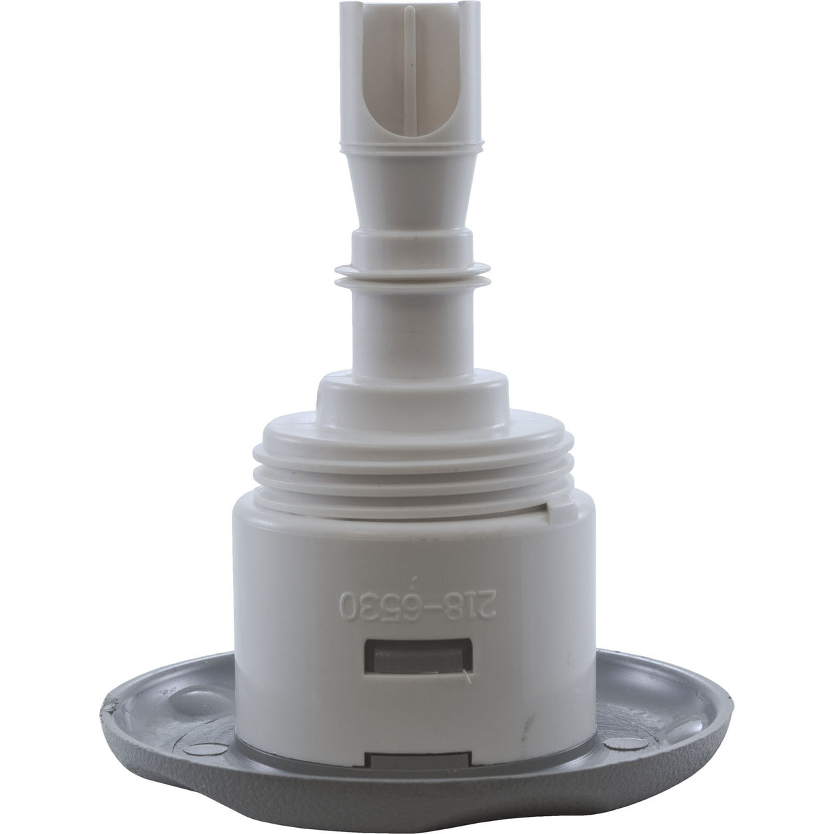 Jet Intl, WW Mini Storm, 3"fd, Dir, Textured Scal, Gry, Thd : 229-7927