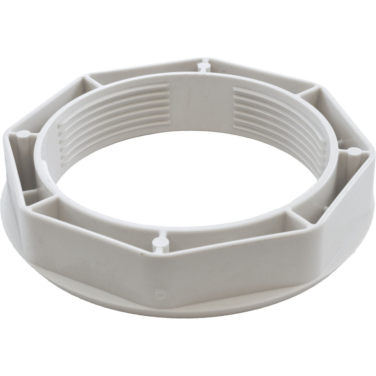 Nut, Waterway Power Storm Jet, White : 718-6600