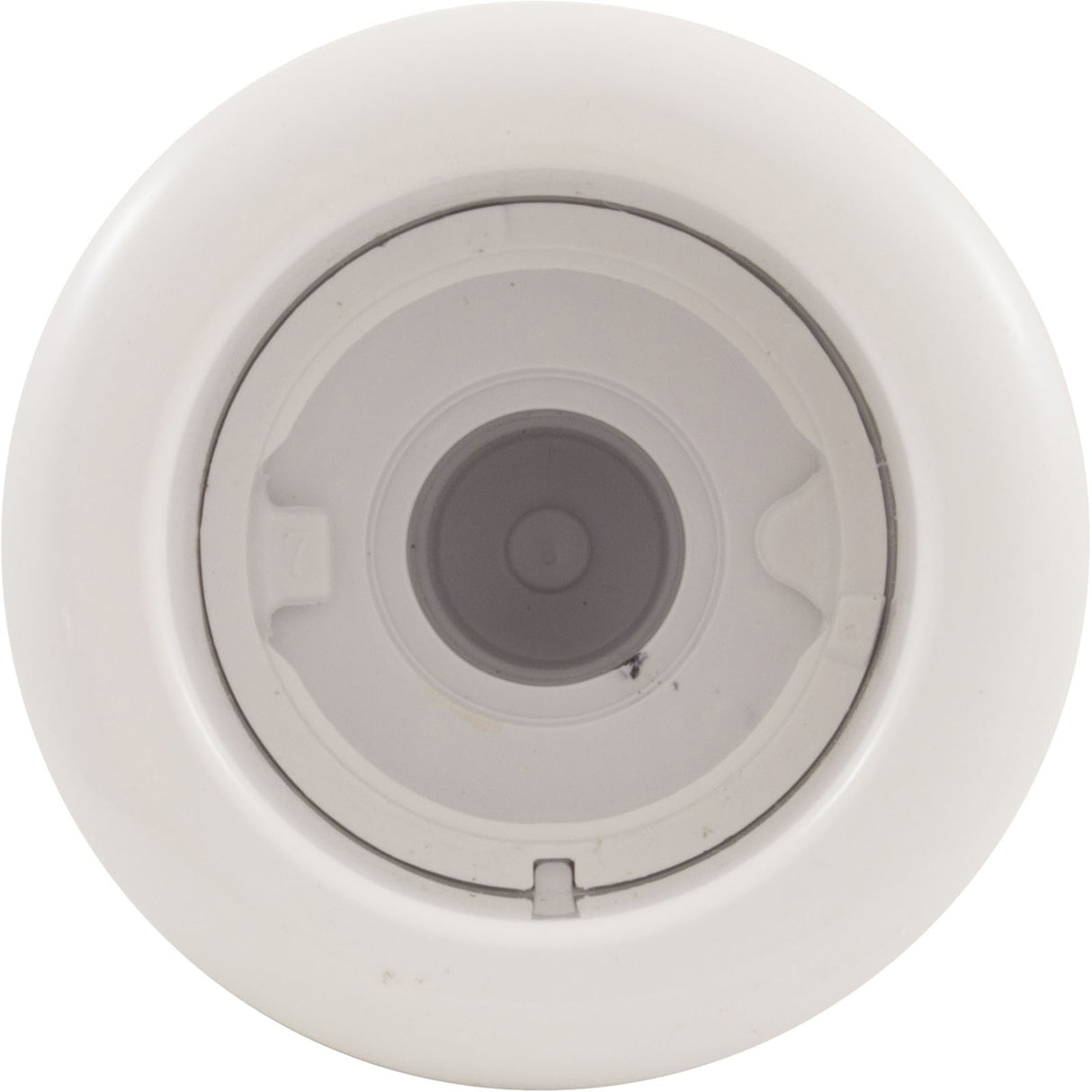 Jet Body, WW Mini Storm, a3/8"b, w3/4"b, Thd, Clear : 228-0308