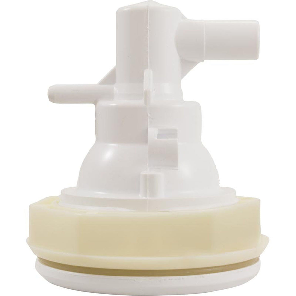 Jet Body, WW Power Storm, 3-3/4"hs, a3/8"sb, w3/4"sb, Thd, Clr : 228-0018