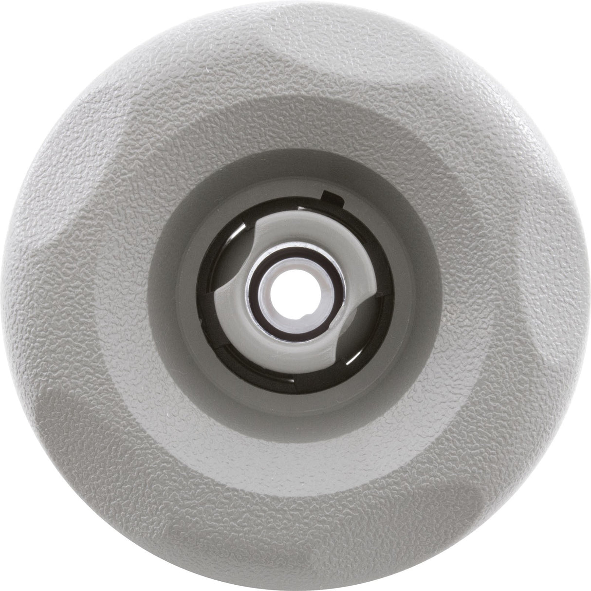 Jet Intl, WW Mini Storm, 3"fd, Dir, Text Scal, Sterling Silver : 212-7929-STS