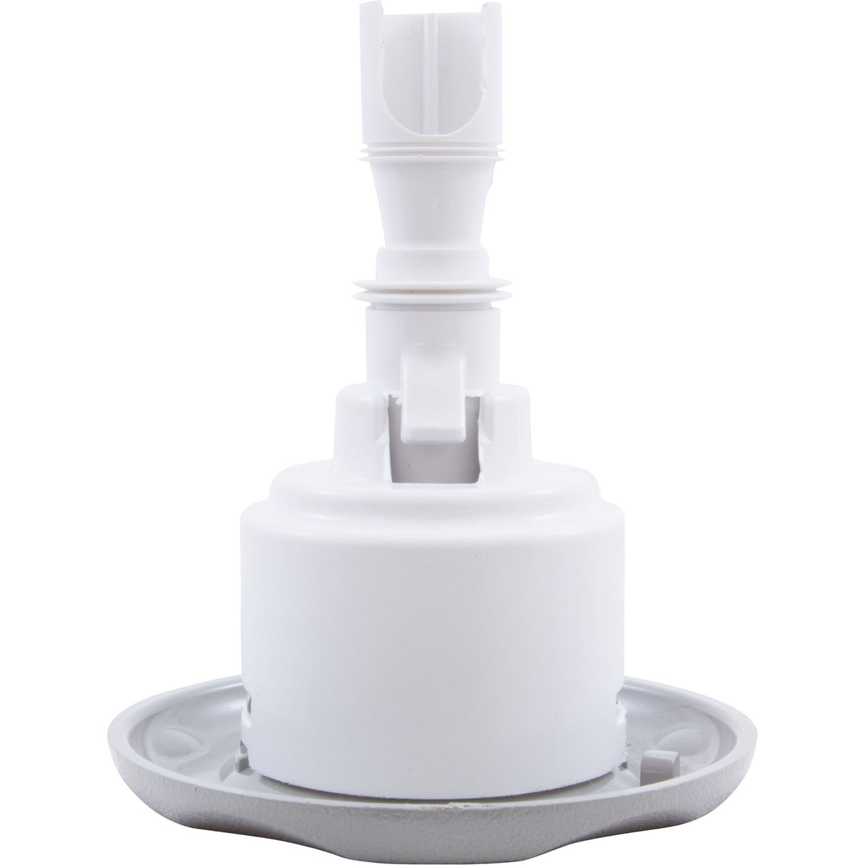 Jet Intl, WW Mini Storm, 3"fd, Dir, Text Scal, Sterling Silver : 212-7929-STS