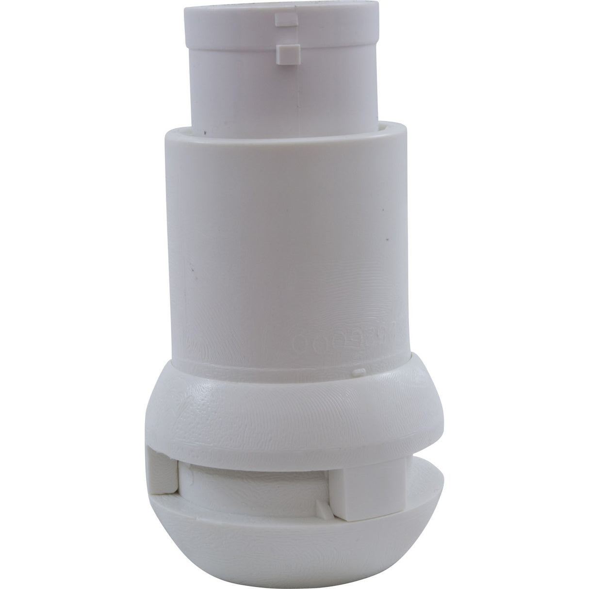 Nozzle, JWB HTA, Fixed, White : 4881940