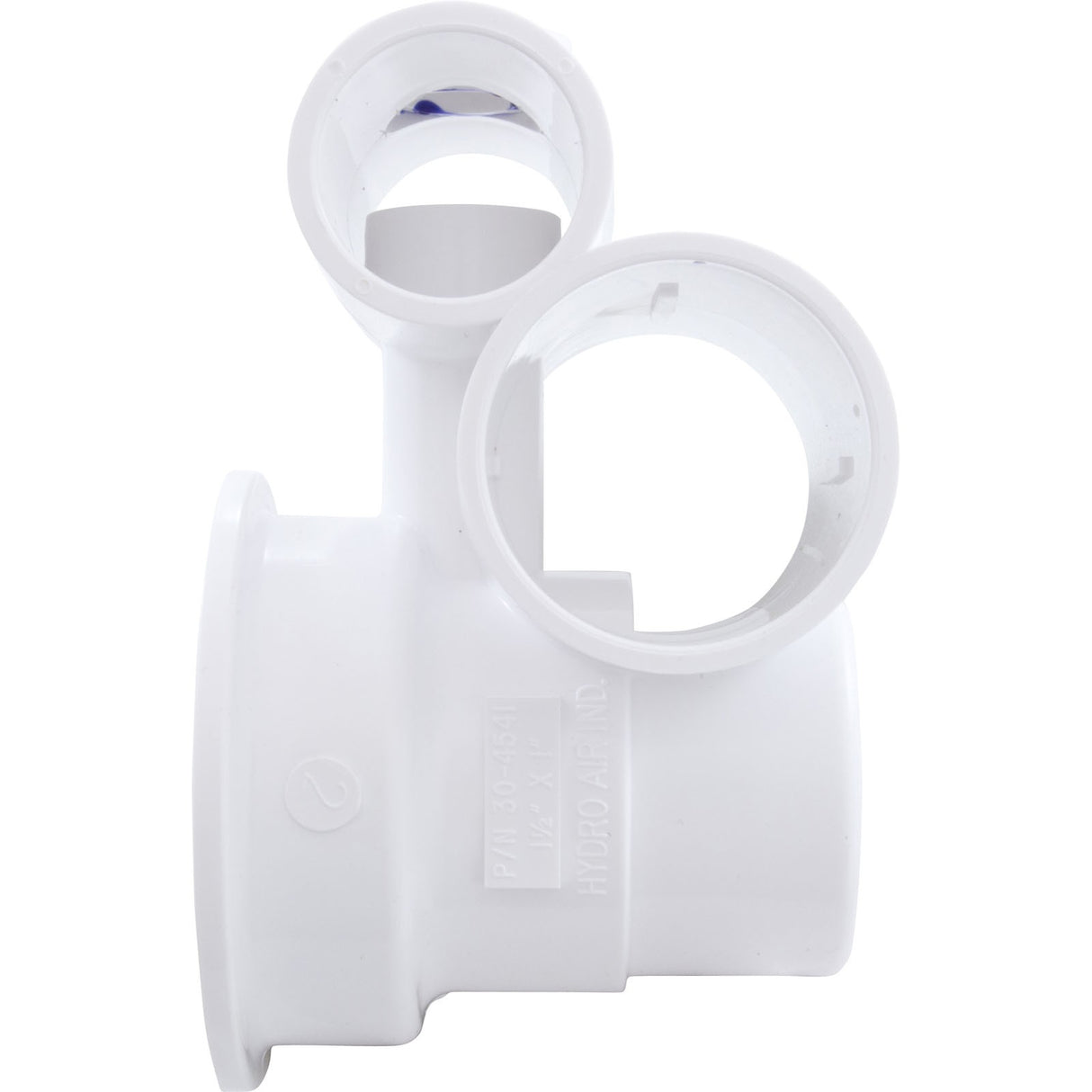 Jet Body, BWG/HAI Freedom, 2-5/8"hs, a1"s, w1-1/2"s, Stacked : 50-4541