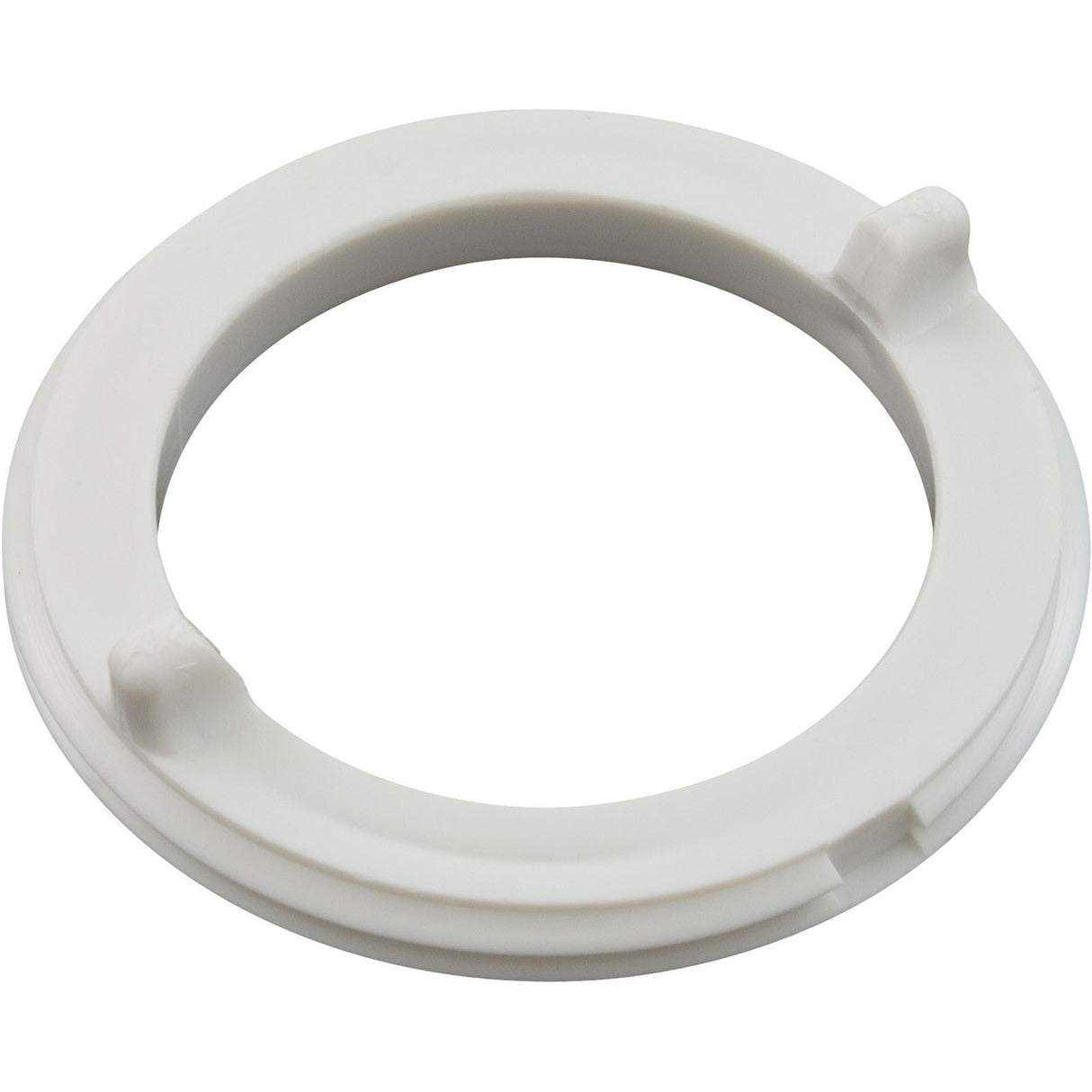 Retaining Ring, Balboa Water Group/HAI AF Mark II, White : 30-5842WHT