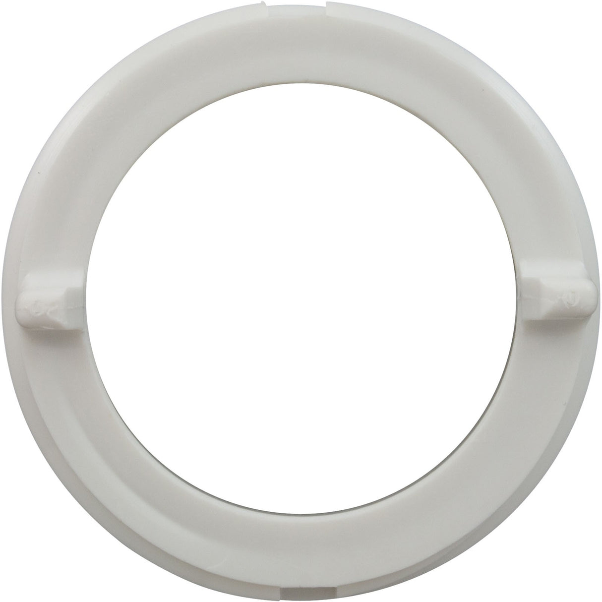 Retaining Ring, Balboa Water Group/HAI AF Mark II, White : 30-5842WHT