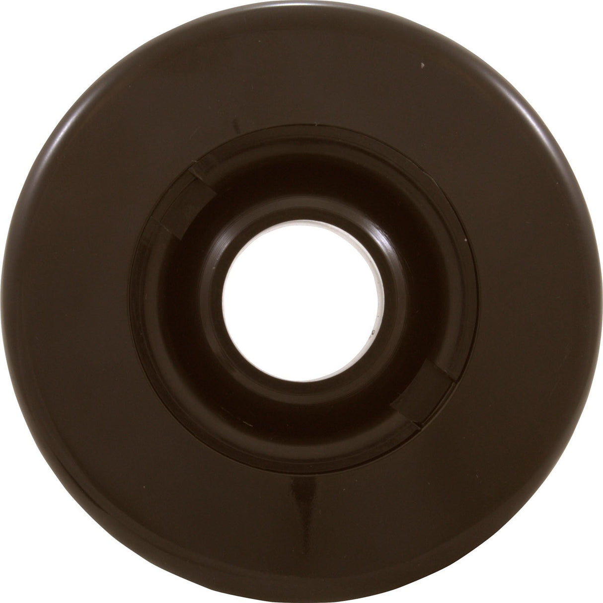 Jet Intl, BWG/HAI Hydro Jet, Long, 3-3/8"fd, w/o Nut, Dir, Brn : 10-3600BRN