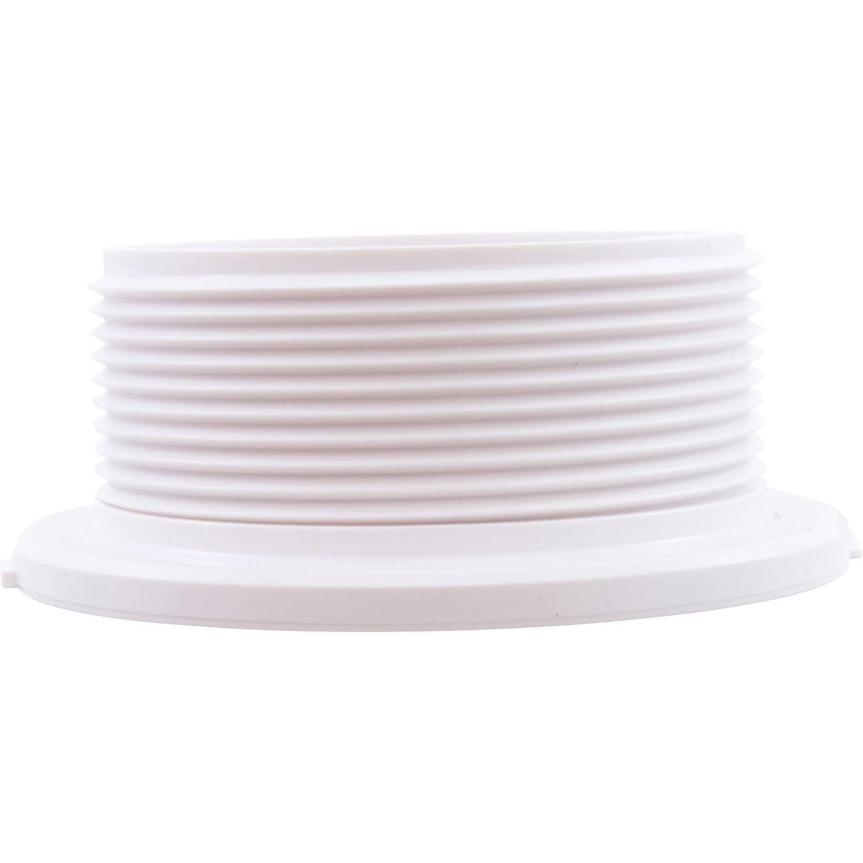 Wall Fitting, BWG/HAI Magna Series, 2-5/8"hs, Biscuit : 30-4801