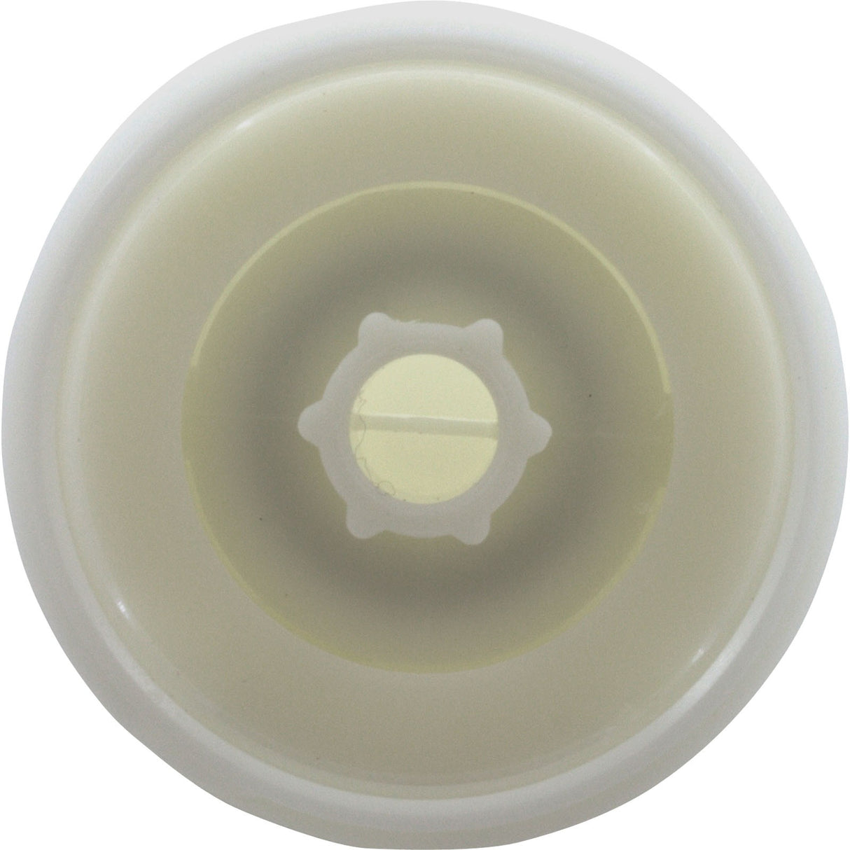 Nozzle, Balboa Water Group/HAI Magna Series, White : 50-4804