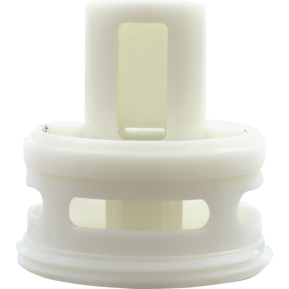 Nozzle, Balboa Water Group/HAI Magna Series, White : 50-4804