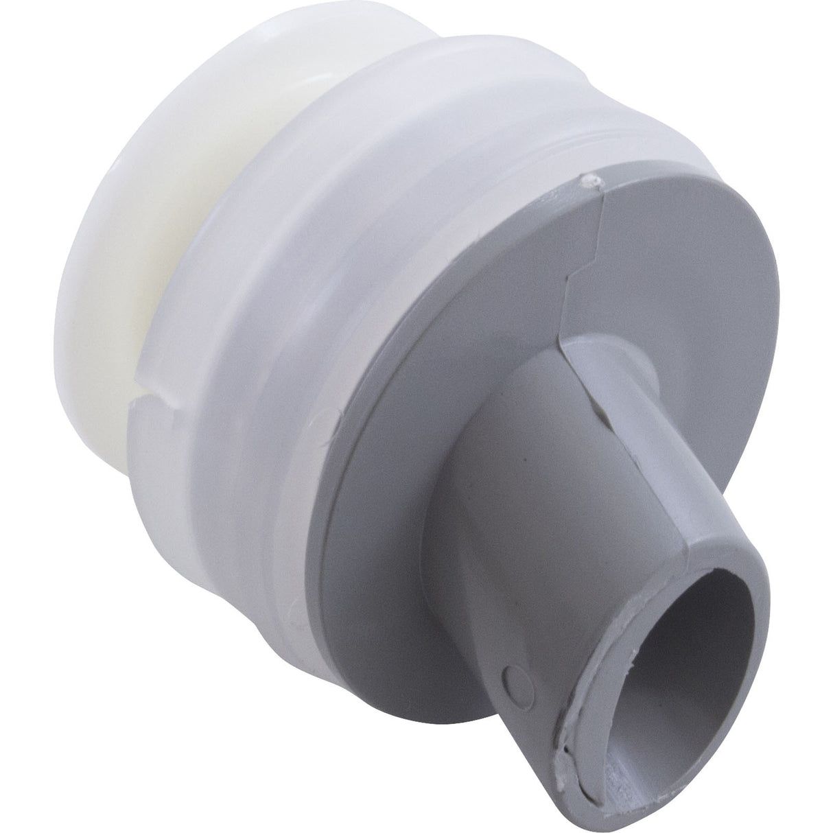 Nozzle, Balboa Water Group/HAI Magnassage, Roto, Gray : 56-4821GRY
