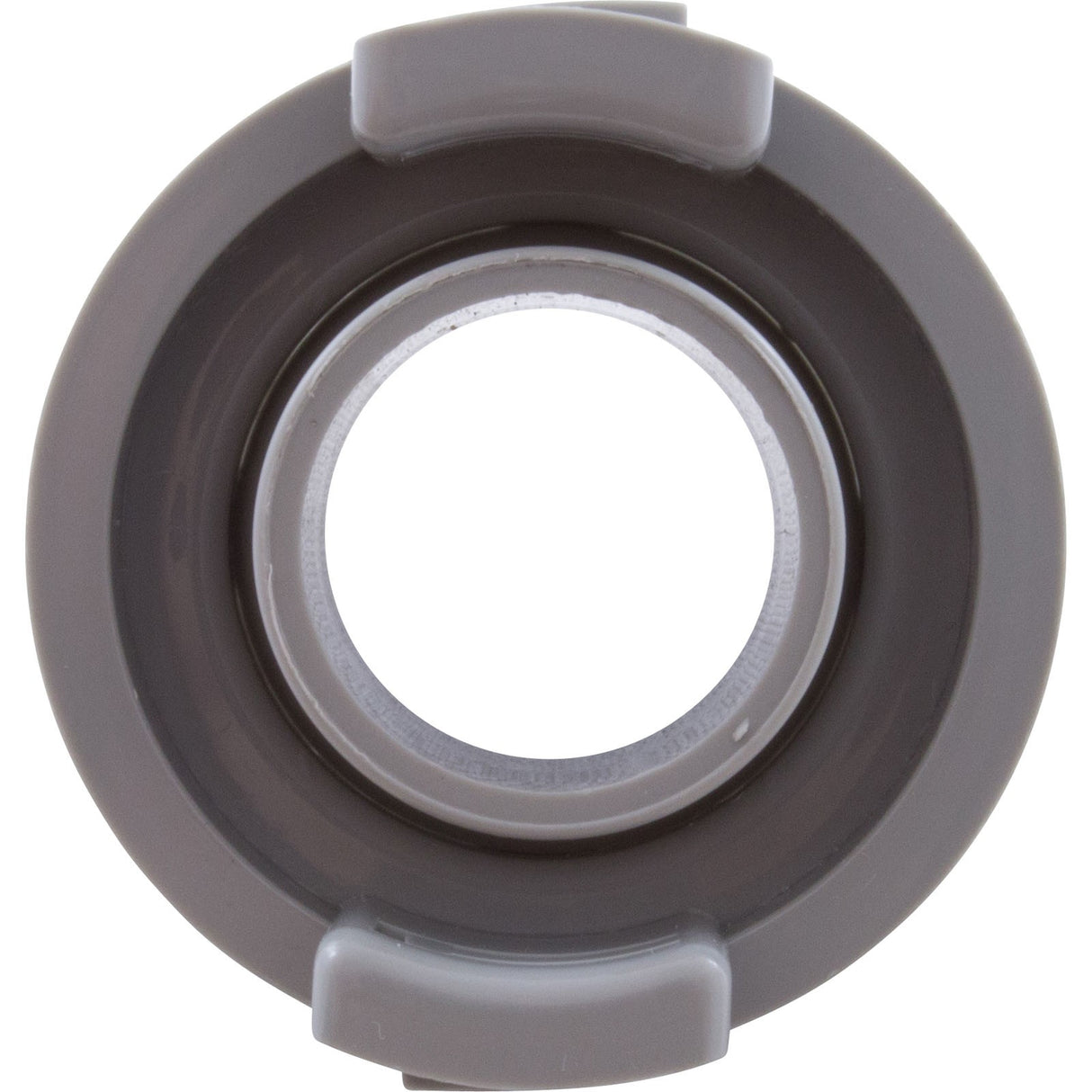 Nozzle, BWG/HAI Magnaflo, Eyeball w/Cage, Gry : 10-4826-GRY