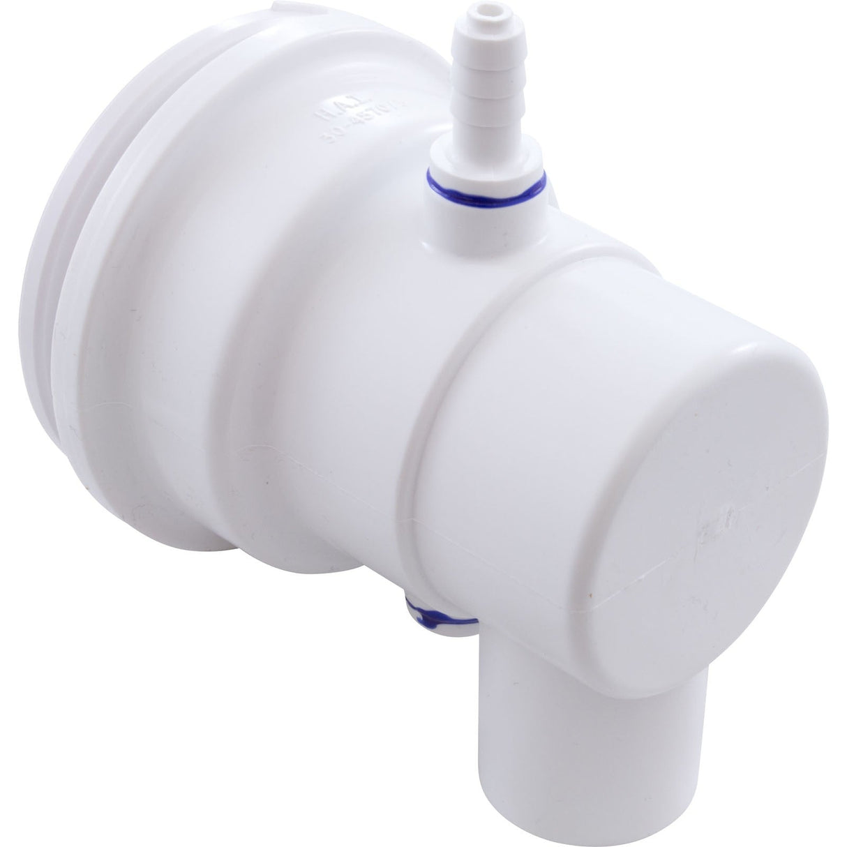 Jet Body, BWG/HAI Magna, 2-5/8"hs, a3/8"b, w3/4"s : 10-4870