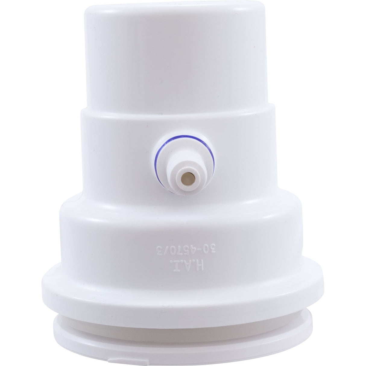 Jet Body, BWG/HAI Magna, 2-5/8"hs, a3/8"b, w3/4"s : 10-4870