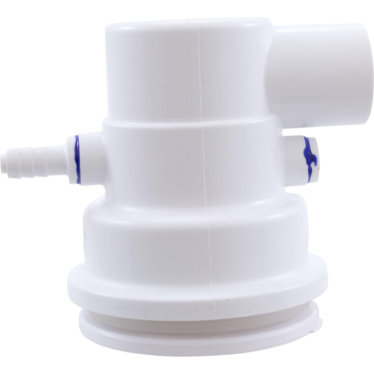 Jet Body, BWG/HAI Magna, 2-5/8"hs, a3/8"b, w3/4"s : 10-4870
