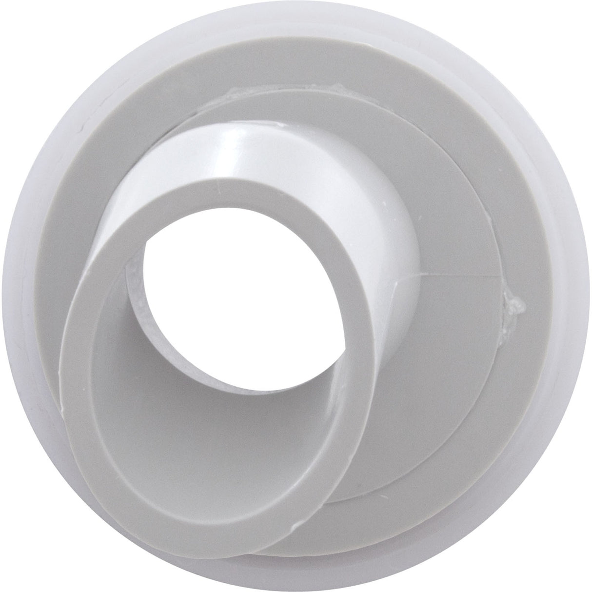 Nozzle, Balboa Water Group/HAI Micro Magna, Roto, White : 56-4999WHT