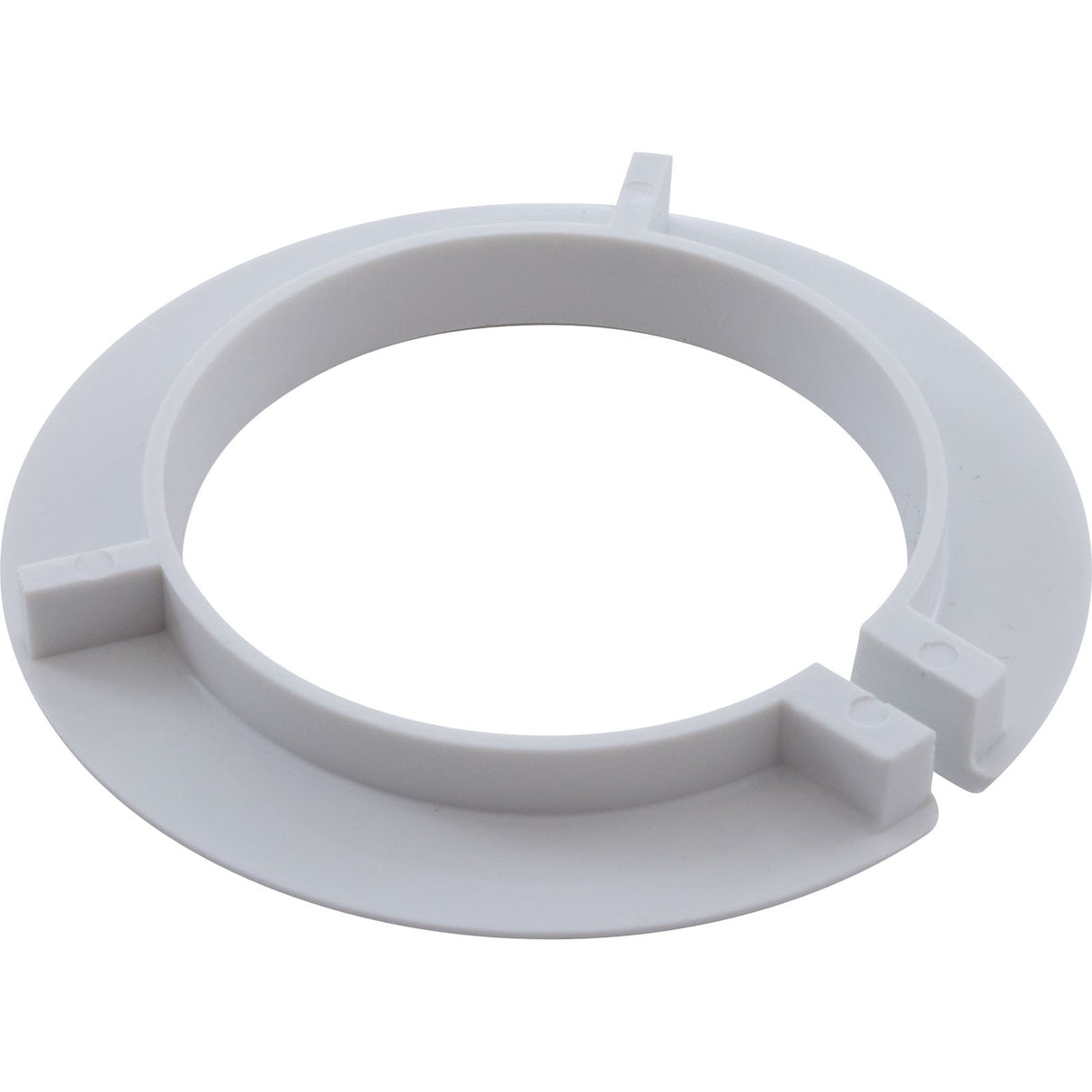 Retaining Ring, Eyeball, Balboa Water Group/HAI Whirlpool : 36-5721WHT